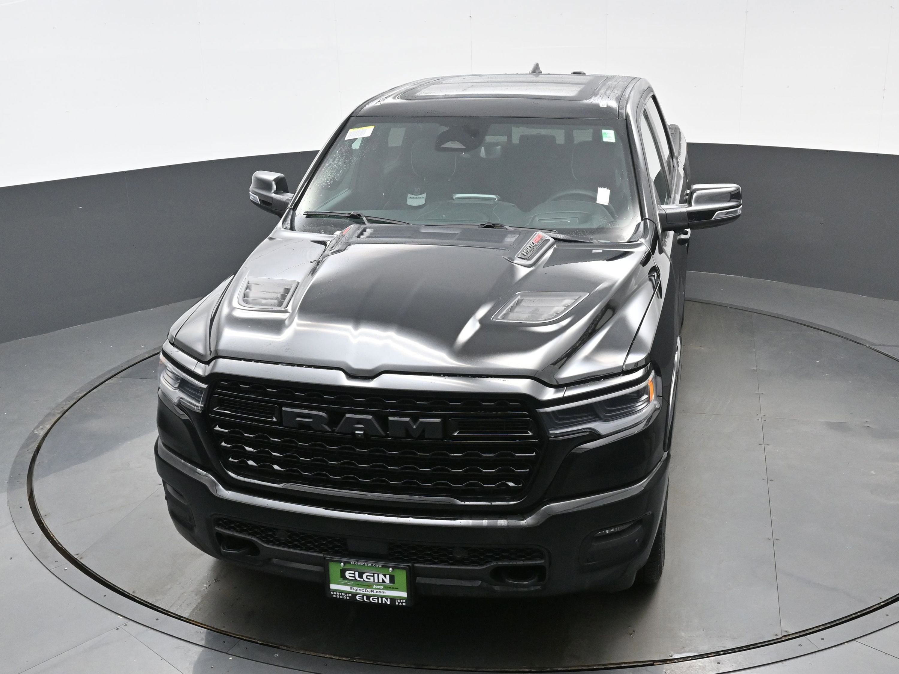 New 2026 RAM 1500 Limited image 25