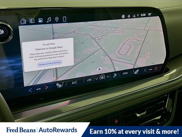 New 2026 Chevrolet Tahoe RST image 9