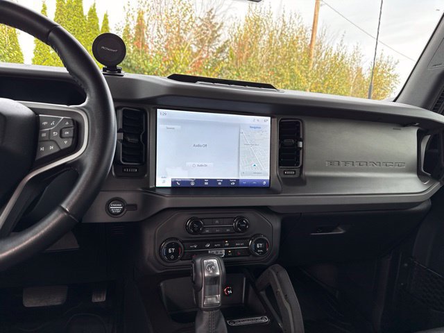 Used 2024 Ford Bronco Everglades AWD/4WD image 20