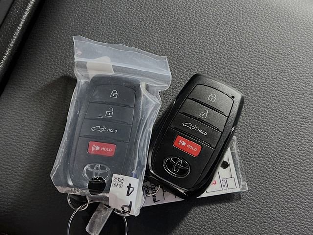 New 2026 Toyota Tacoma TRD Pro image 31