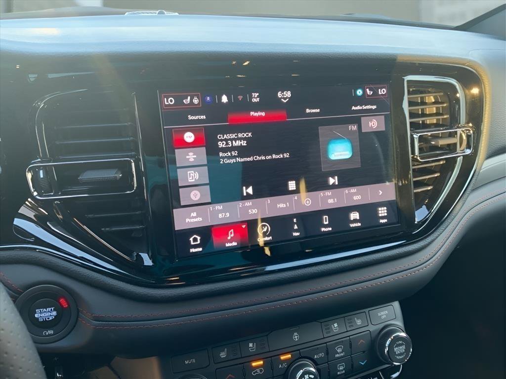 New 2026 Dodge Durango GT image 26