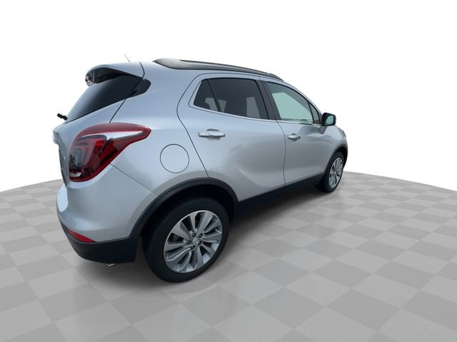 Used 2018 Buick Encore Preferred image 8