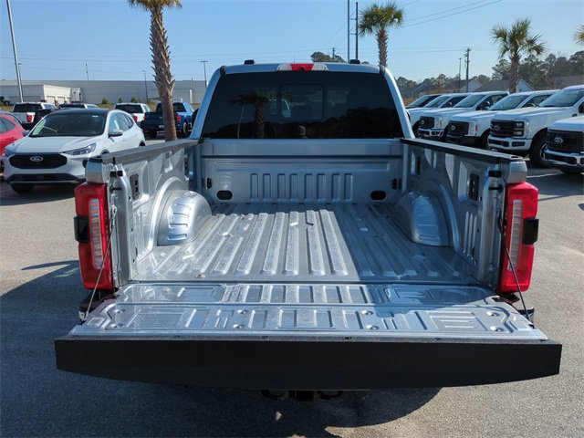 Used 2024 Ford F250 Lariat w/ Chrome Package image 13
