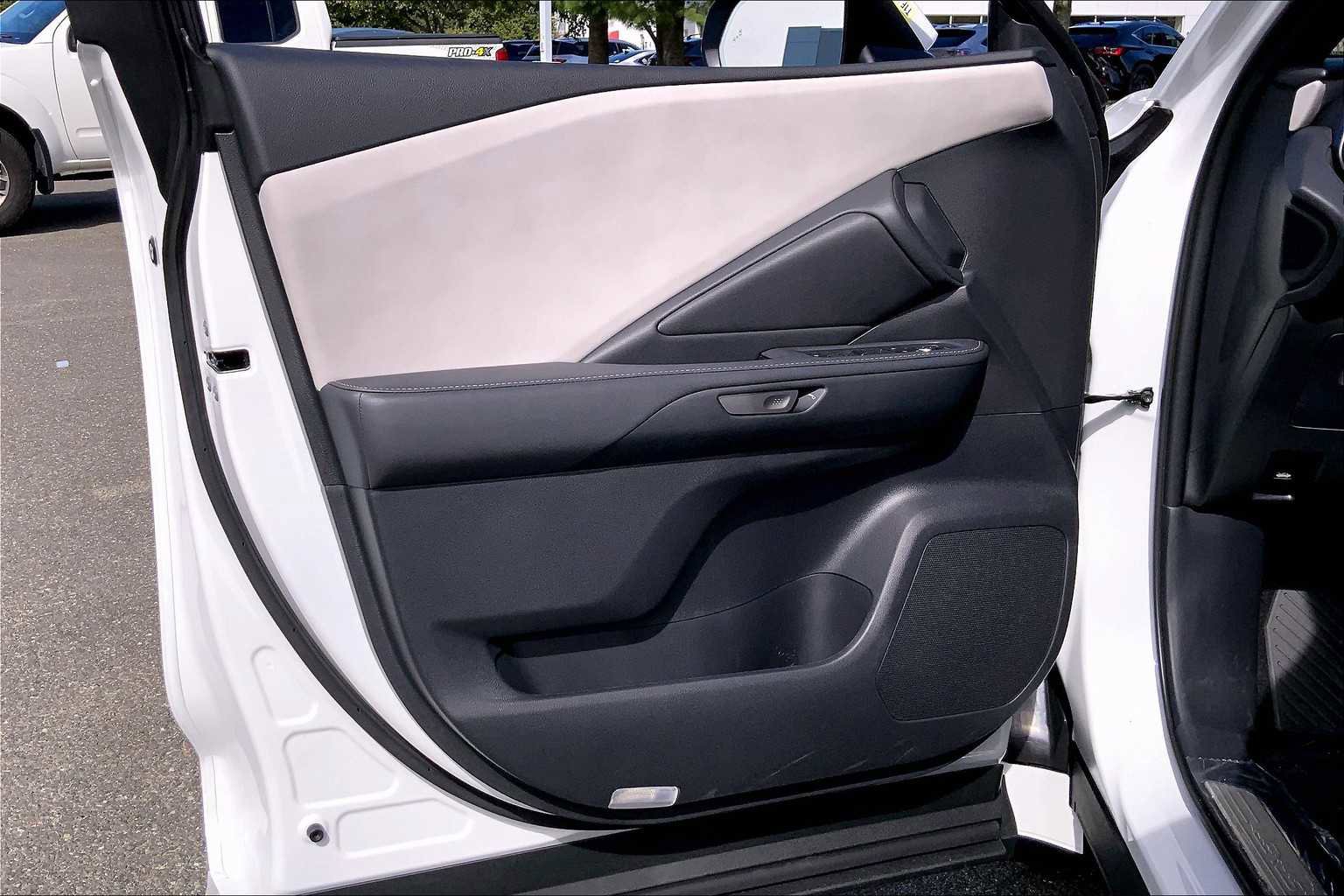 New 2026 Lexus TX 350 AWD image 10
