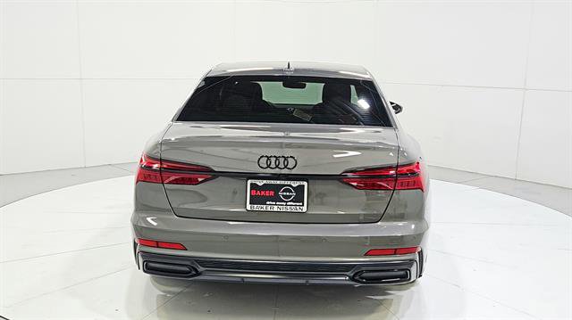 Used 2023 Audi A6 3.0T Premium w/ Convenience Package AWD/4WD image 7