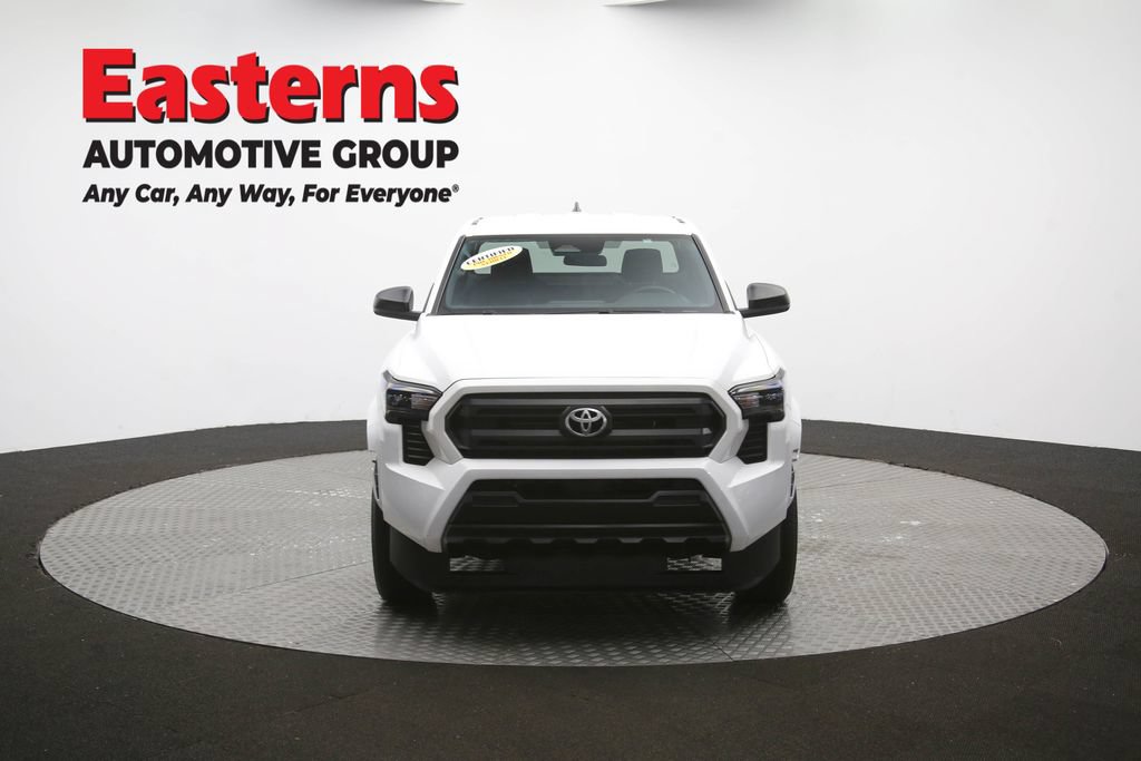 Used 2024 Toyota Tacoma SR RWD image 49