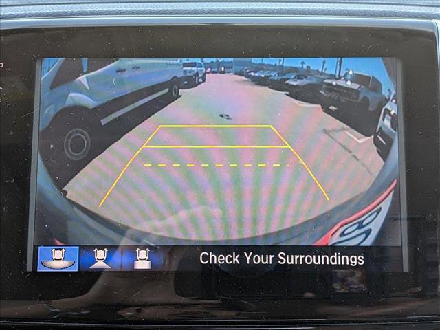 Used 2018 Honda Pilot EX-L image 12