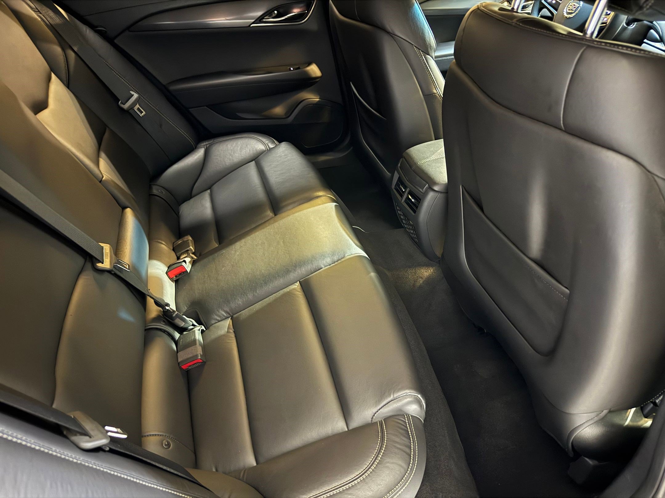 Used 2013 Cadillac ATS 4dr Sdn 2.5L RWD image 39