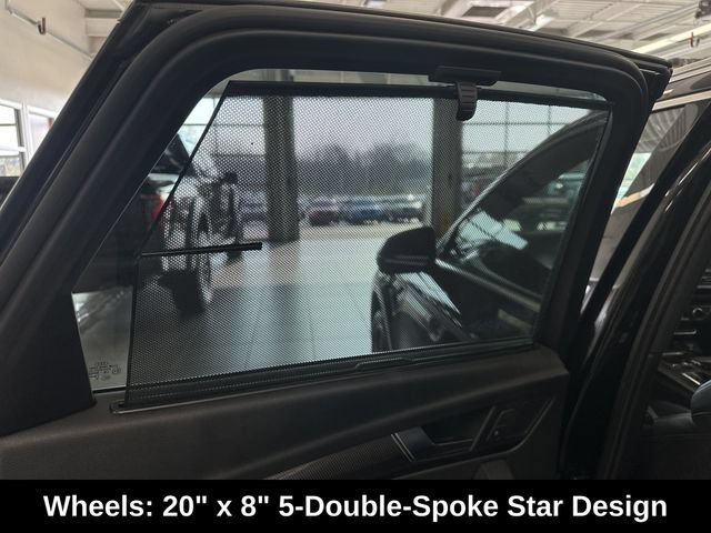 Used 2019 Audi SQ5 Premium Plus w/ Premium Plus Package AWD/4WD image 27