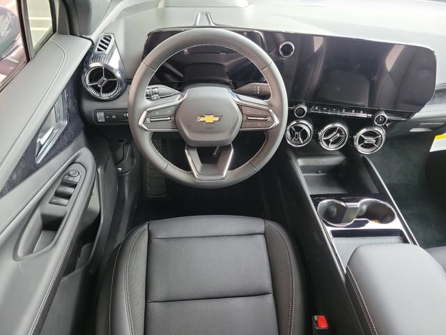 New 2026 Chevrolet Blazer EV LT FWD image 7