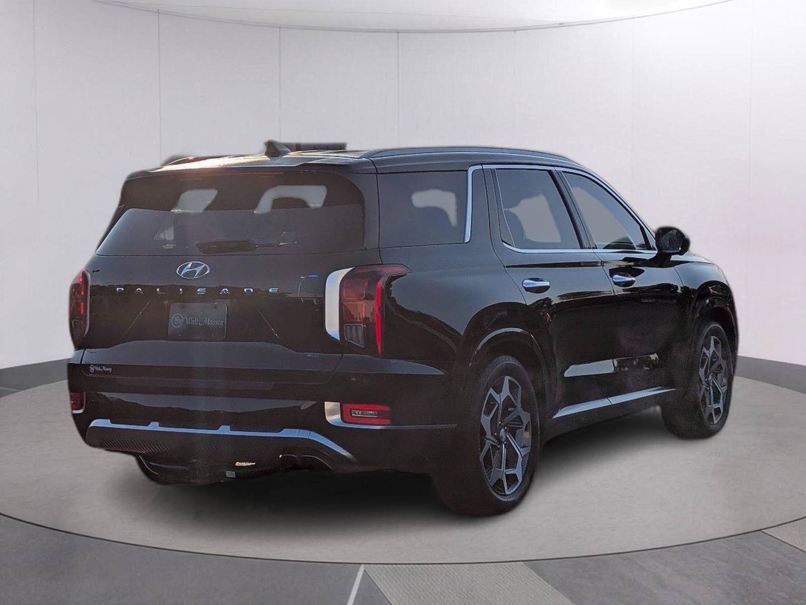 Used 2021 Hyundai Palisade Calligraphy FWD image 7