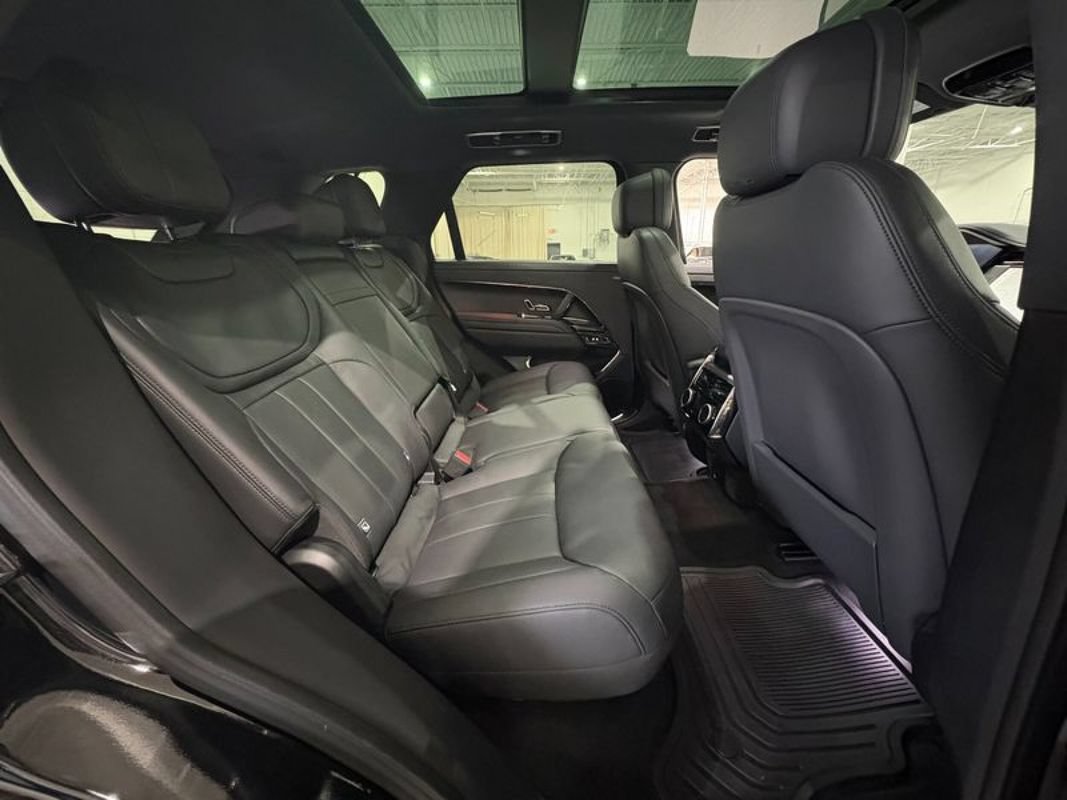 Used 2024 Land Rover Range Rover Sport Dynamic SE AWD/4WD image 43