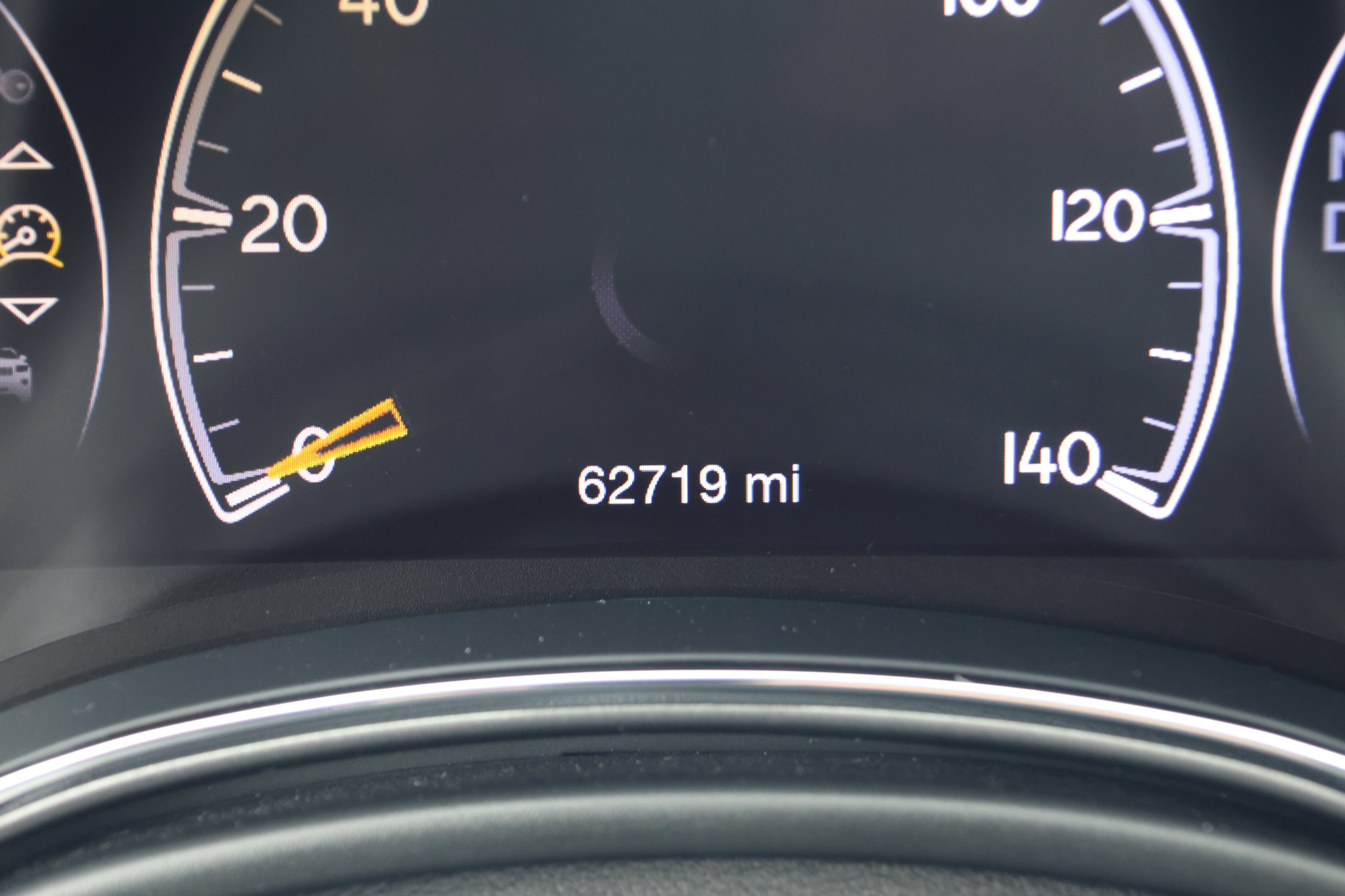 Used 2019 Jeep Grand Cherokee Altitude image 19