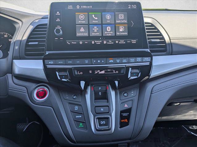 Certified 2026 Honda Odyssey Sport-L image 14