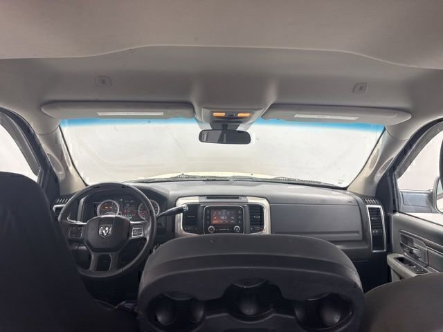 Used 2018 RAM 3500 SLT image 17