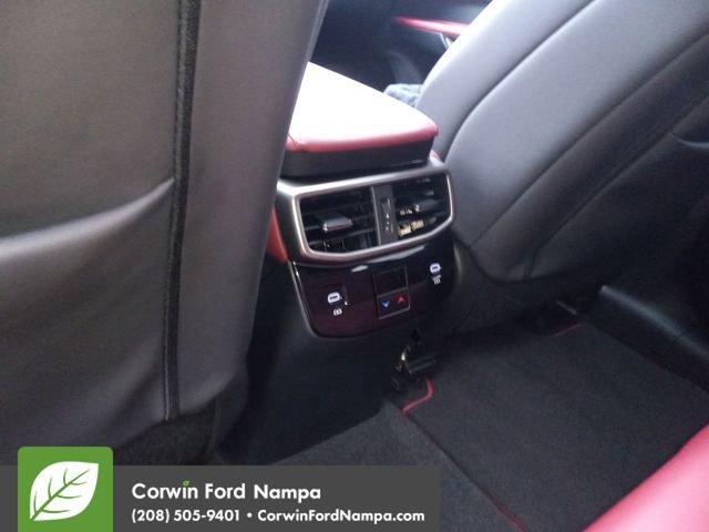 Used 2023 Lexus RX 350 F Sport w/ Cold Area Package image 27