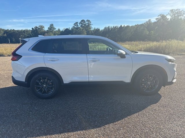New 2026 Honda CR-V EX-L image 7