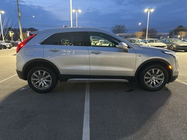 Used 2020 Cadillac XT4 Premium Luxury image 10