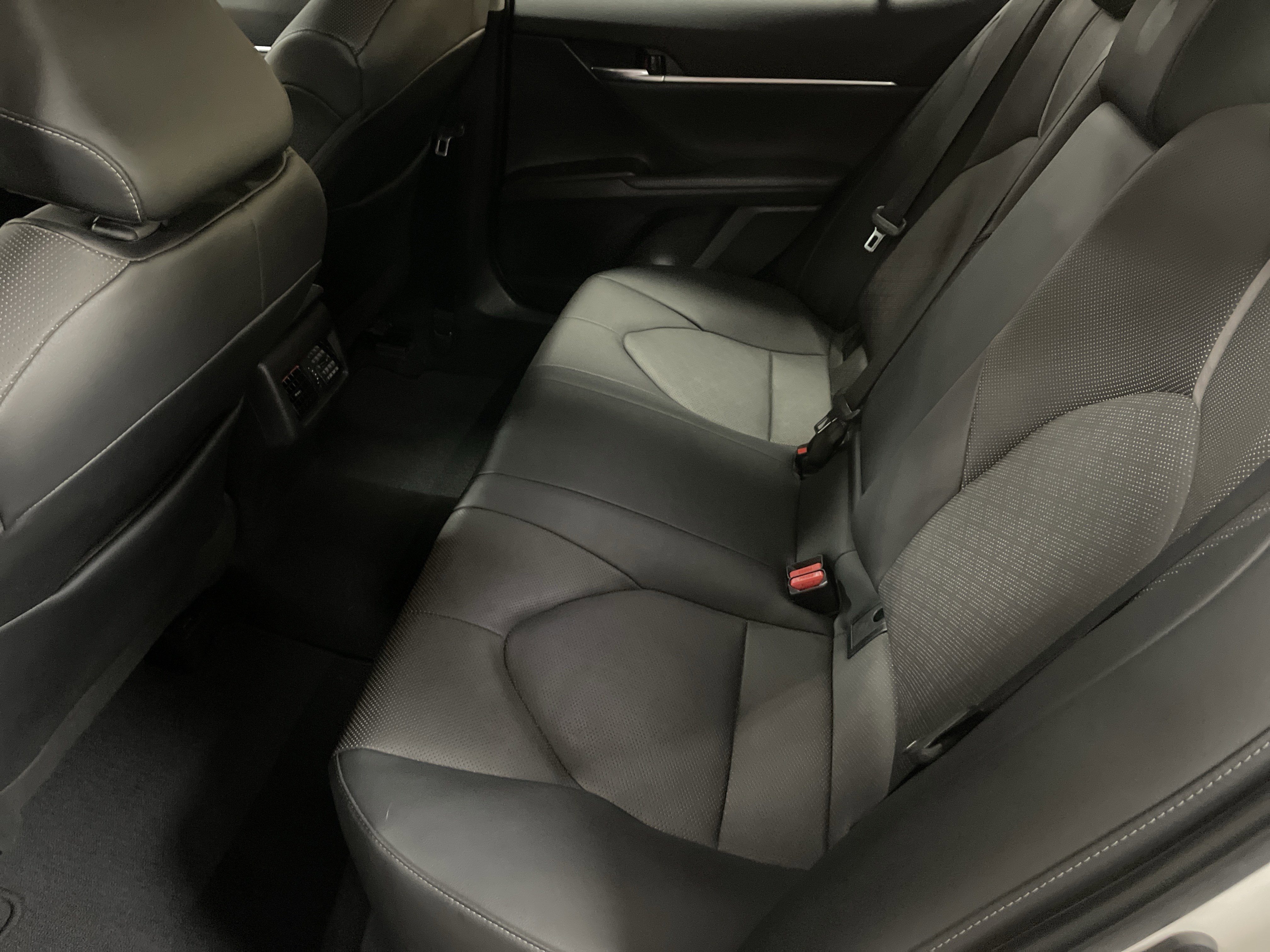 Certified 2023 Toyota Camry XSE w/ Navigation Package FWD image 32