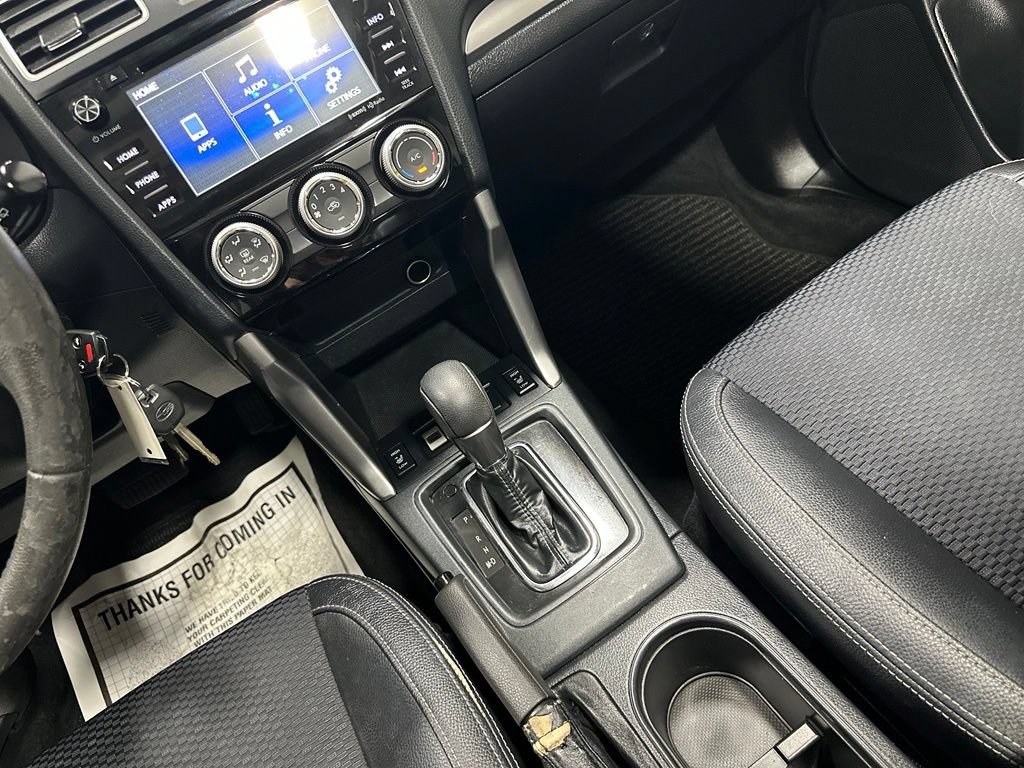 Used 2016 Subaru Forester 2.0XT Premium AWD/4WD image 33