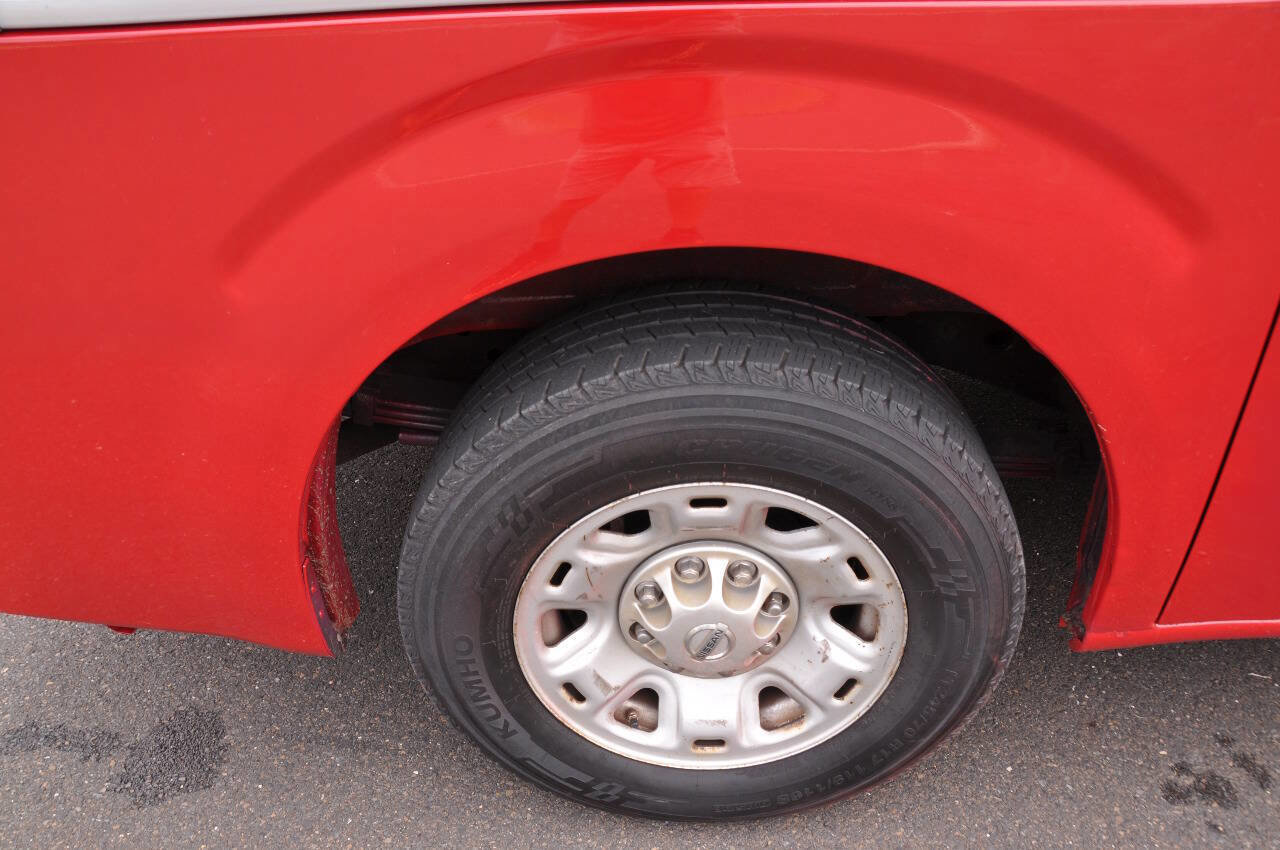 Used 2015 Nissan NV 2500 SV w/ Technology Package image 23
