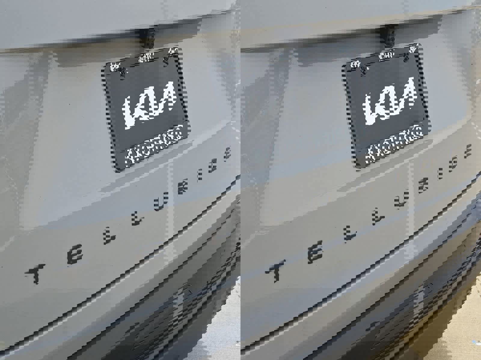 New 2027 Kia Telluride SX Prestige X-Pro image 11