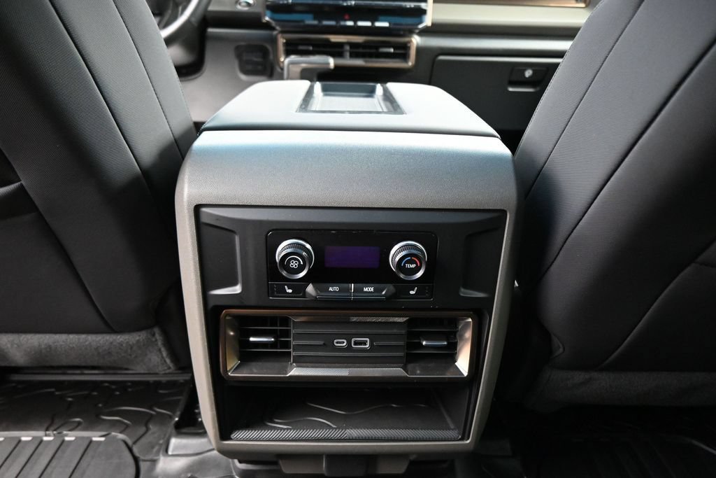 Used 2025 GMC Hummer EV 3X AWD/4WD image 27