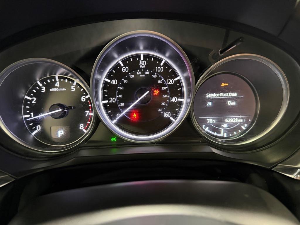 Used 2020 MAZDA MAZDA6 Touring FWD image 29