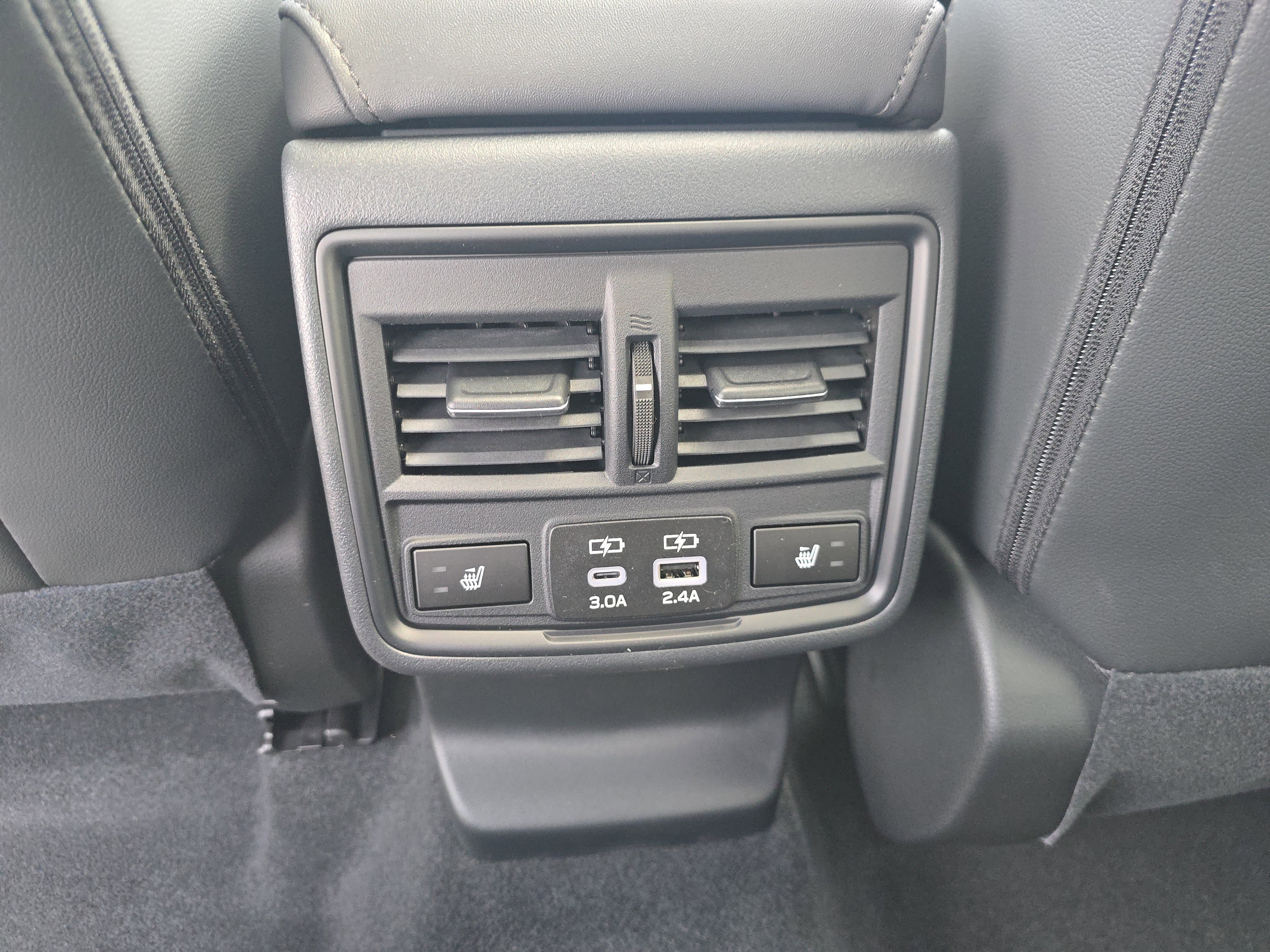 New 2026 Subaru Outback Limited XT AWD/4WD image 20