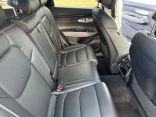 Used 2024 Genesis GV70 2.5T Advanced w/ Advanced Package image 21