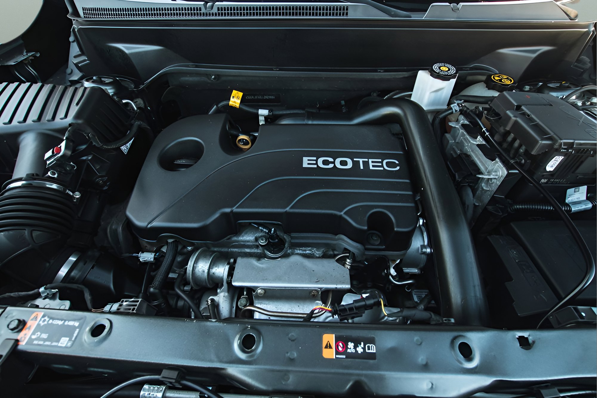 Used 2020 GMC Terrain SLT image 31