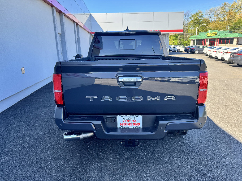 New 2026 Toyota Tacoma Limited AWD/4WD image 6