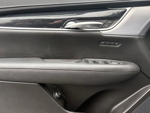 Certified 2023 Cadillac XT5 Premium Luxury image 19