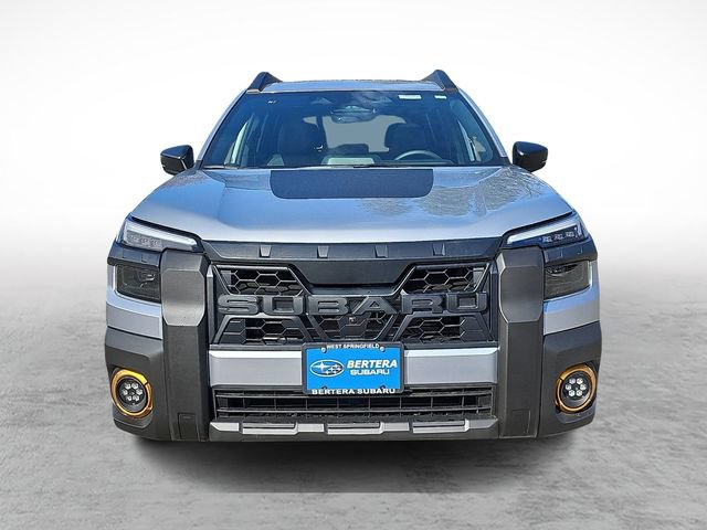 New 2026 Subaru Outback Wilderness AWD/4WD image 2