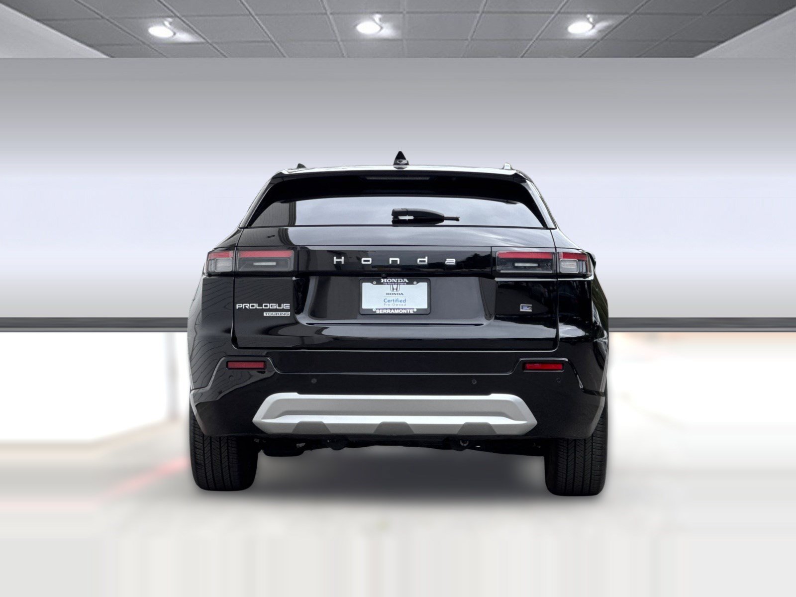 Certified 2024 Honda Prologue Touring image 9