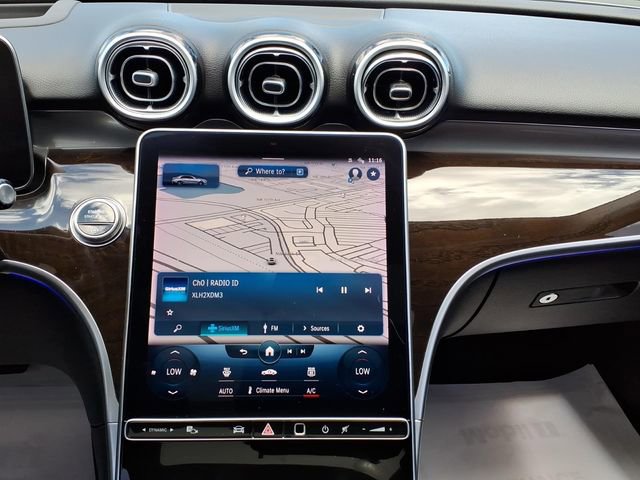 Used 2022 Mercedes-Benz C 300 Sedan image 22