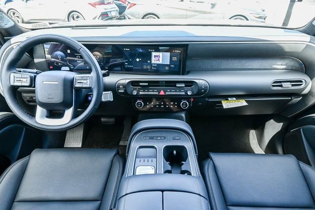New 2026 Hyundai Palisade Calligraphy AWD/4WD image 13