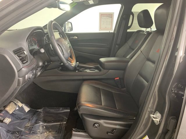 Used 2025 Dodge Durango R/T AWD/4WD image 19
