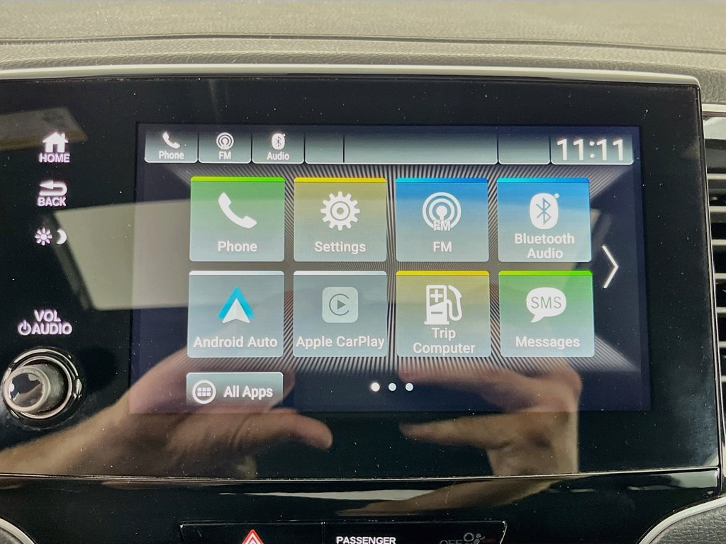 Used 2023 Honda Passport EX-L image 19