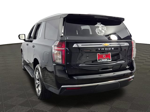 Used 2024 Chevrolet Tahoe LS w/ Driver Alert Package RWD image 6