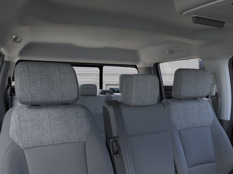 New 2026 Ford F250 XLT w/ FX4 Off-Road Package image 22
