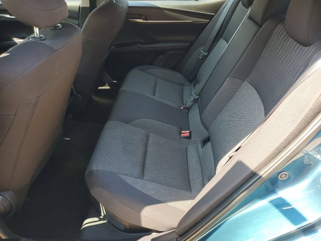 Used 2025 Toyota Camry LE FWD image 27