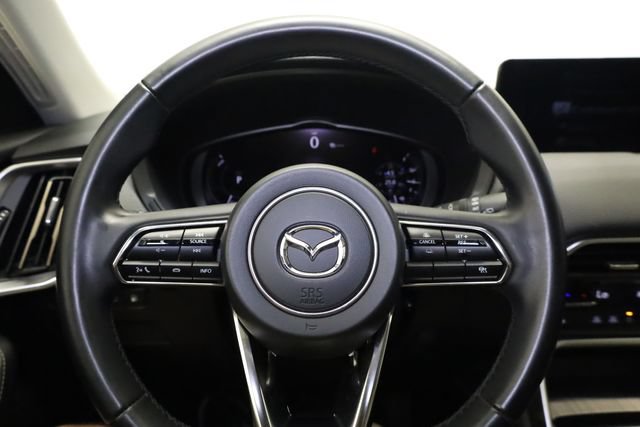 Used 2025 MAZDA CX-90 Plug-In Hybrid w/ Preferred AWD/4WD image 17