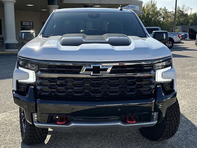 New 2026 Chevrolet Silverado 1500 ZR2 image 4