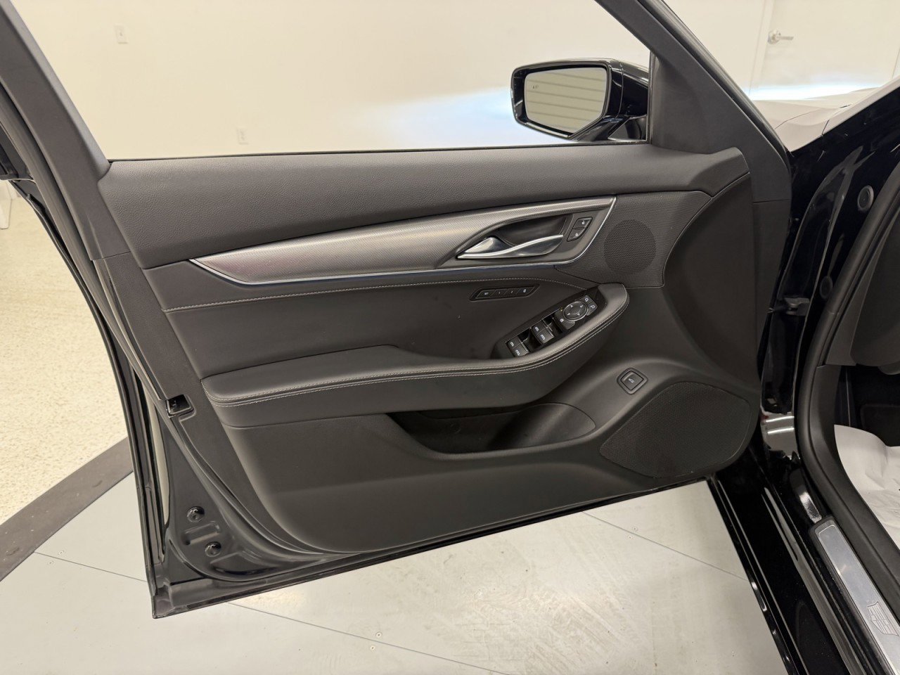 Used 2021 Cadillac CT5 Premium Luxury w/ Lighting Package image 24