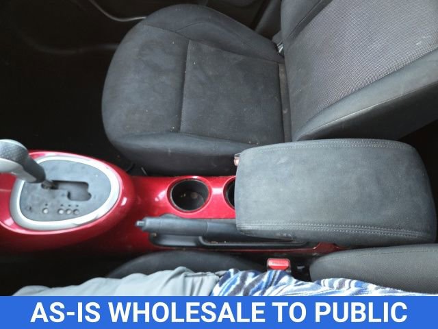 Used 2014 Nissan Juke S image 42