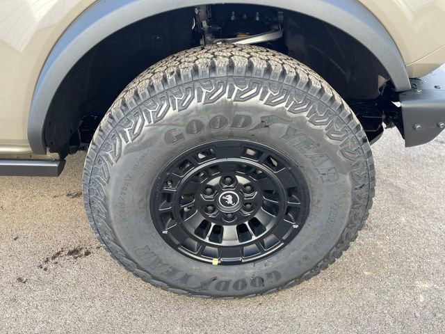 New 2025 Ford Bronco Badlands image 37