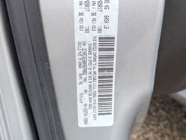 Certified 2019 Dodge Grand Caravan GT FWD image 30