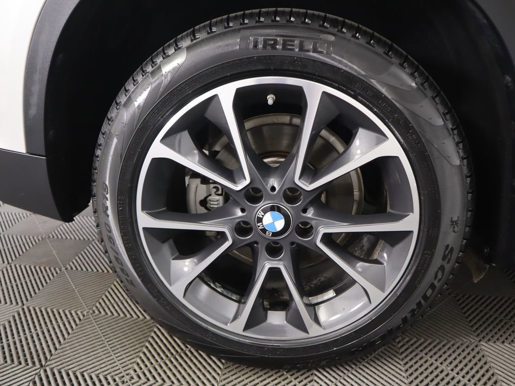 Used 2018 BMW X5 xDrive35i image 33