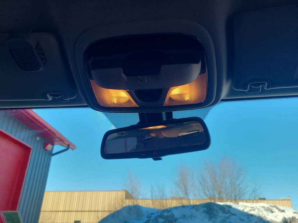 Used 2015 Jeep Cherokee Trailhawk image 33